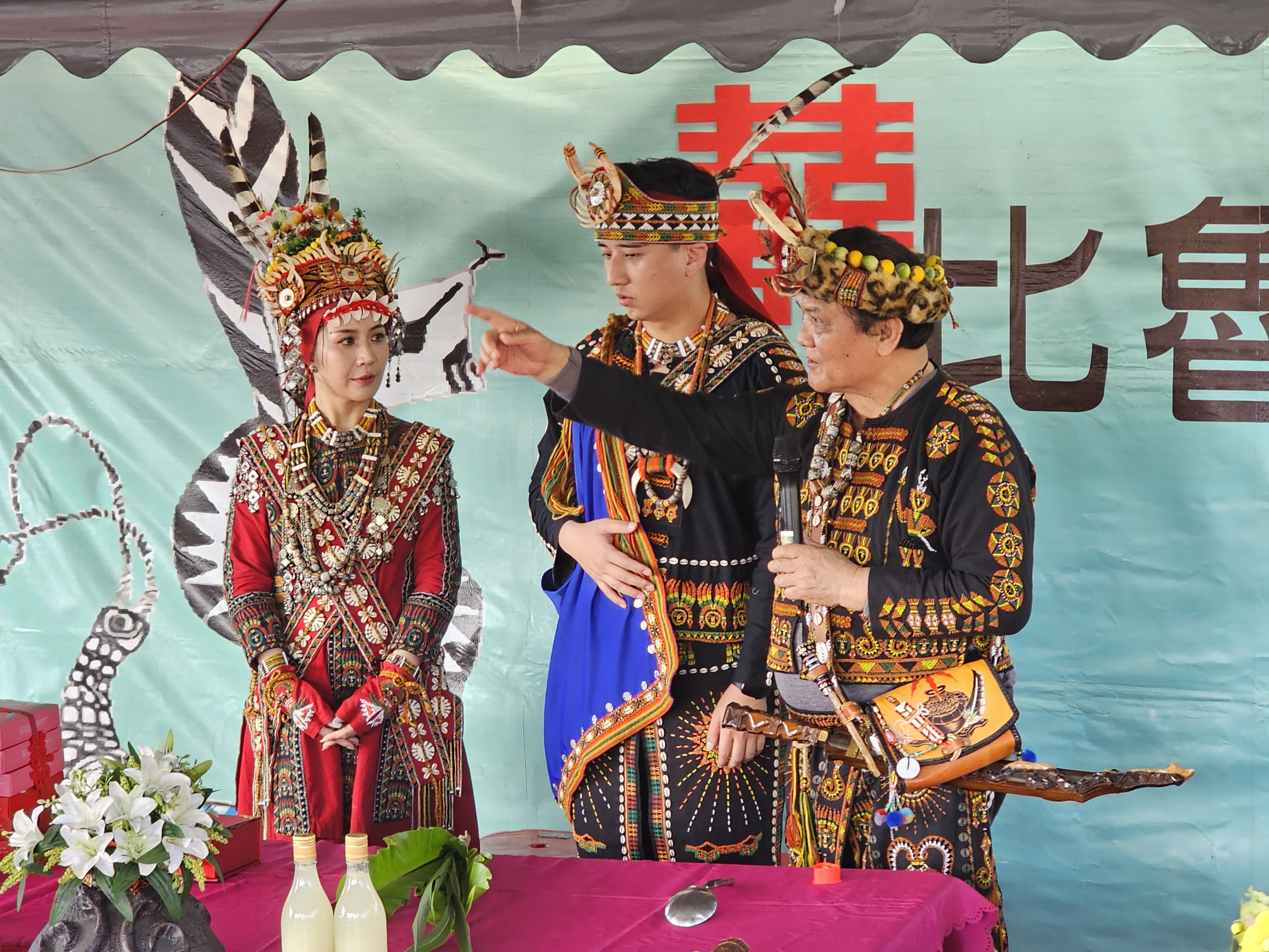 台東之旅-吃一席826公里的婚宴3933|小老婆汽機車資訊網