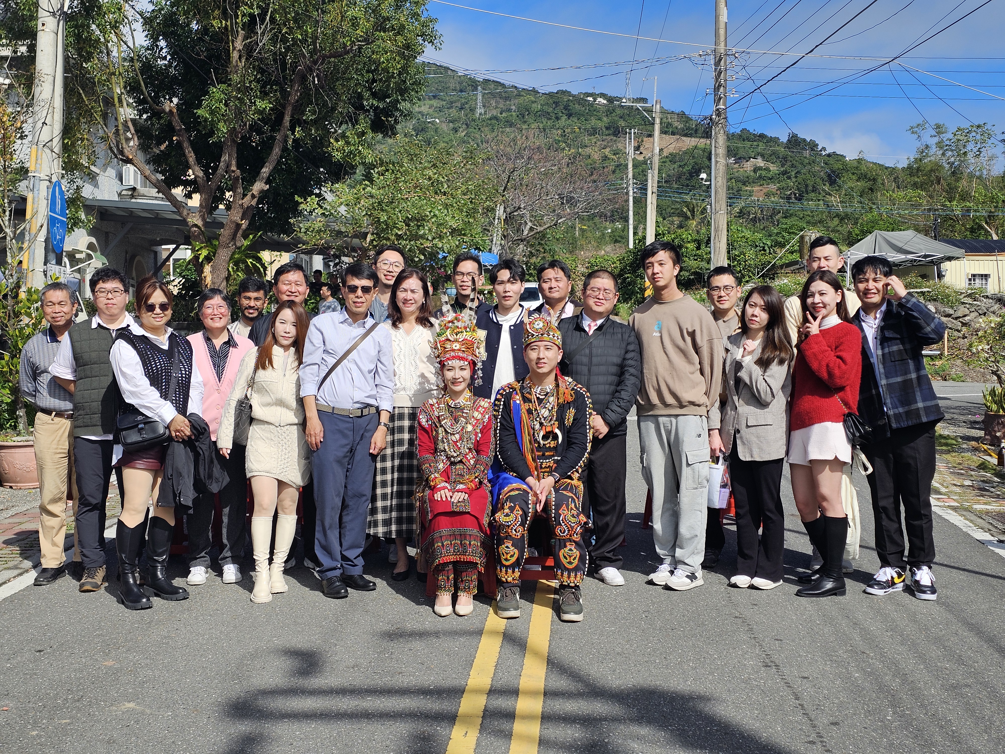台東之旅-吃一席826公里的婚宴9117|小老婆汽機車資訊網