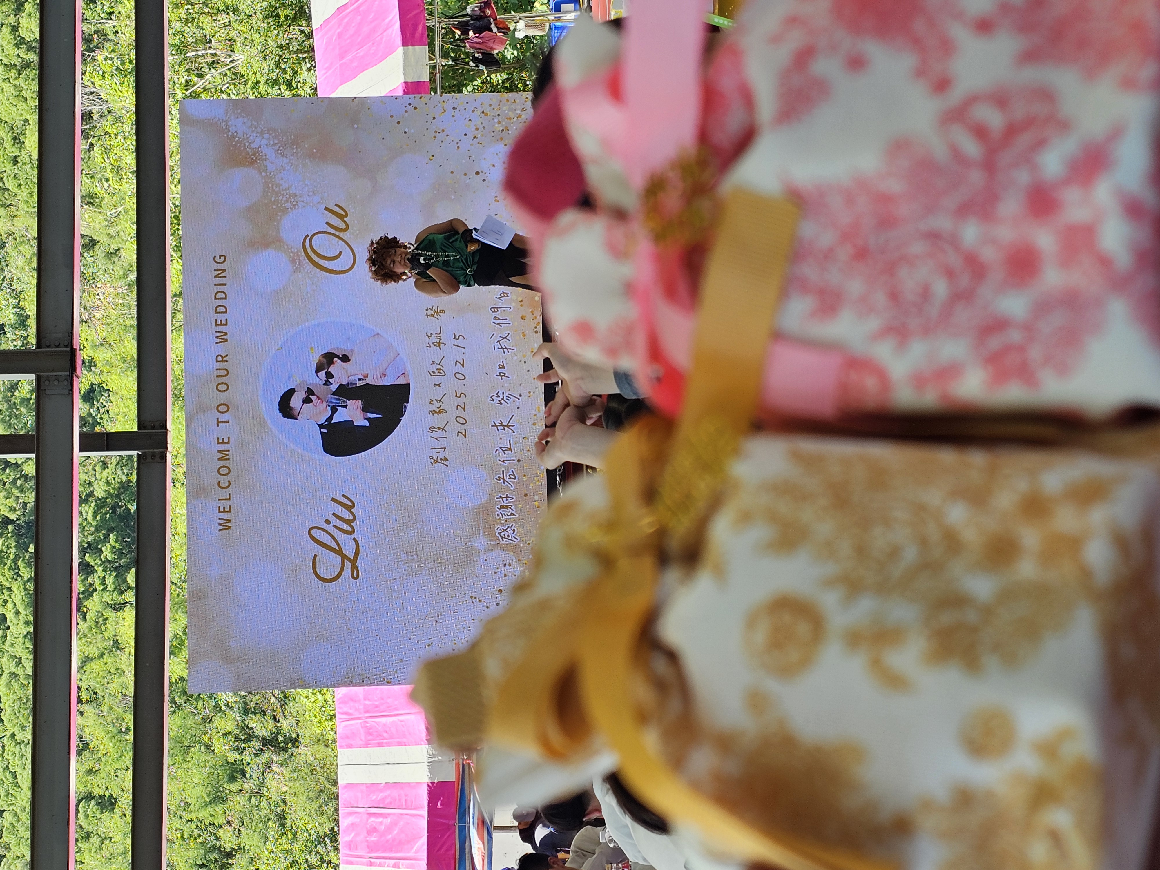 台東之旅-吃一席826公里的婚宴1717|小老婆汽機車資訊網