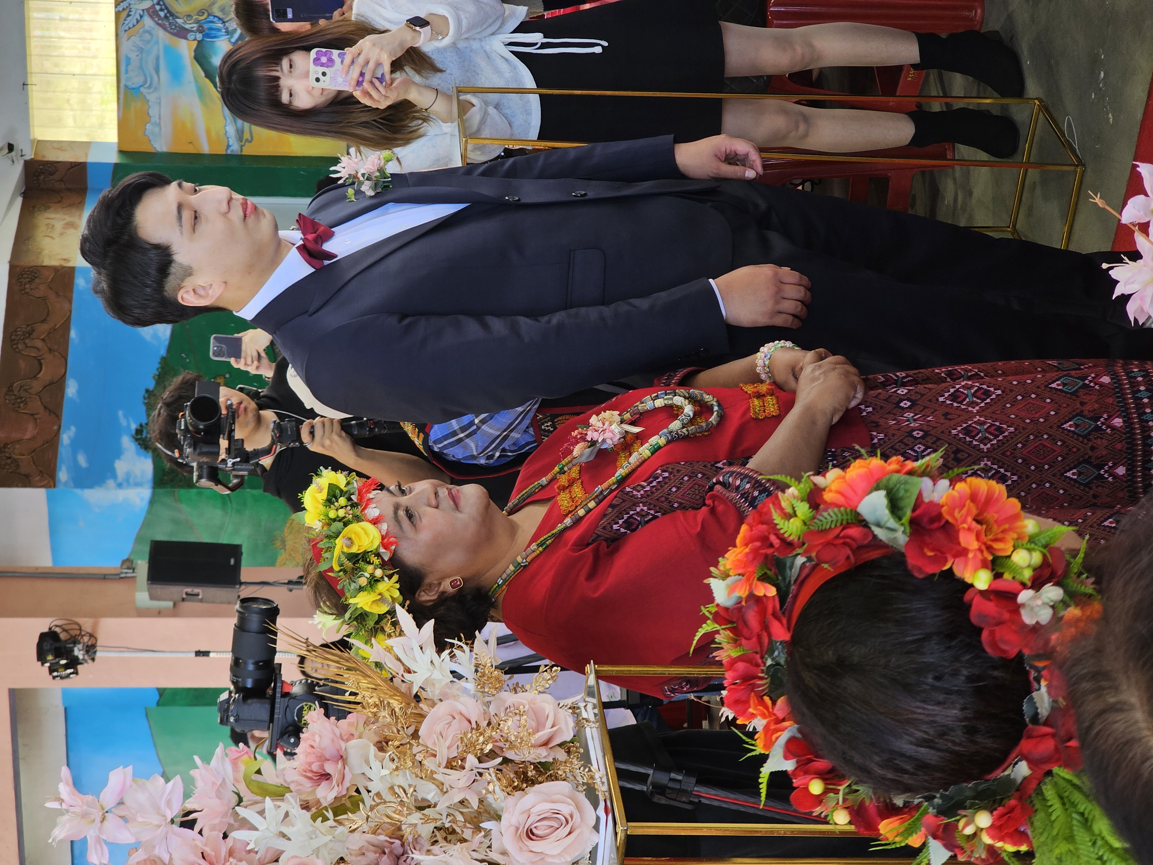 台東之旅-吃一席826公里的婚宴6100|小老婆汽機車資訊網