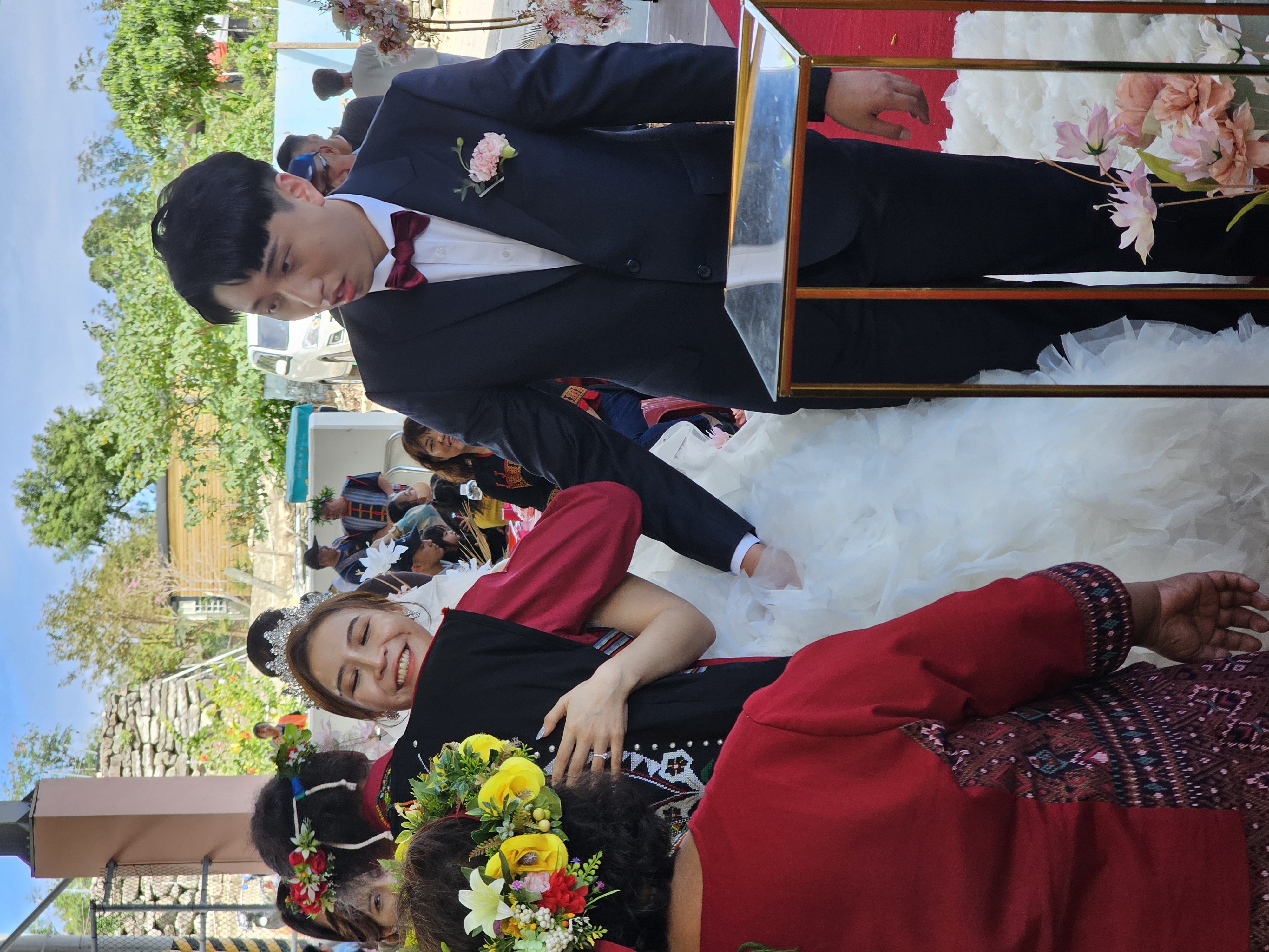 台東之旅-吃一席826公里的婚宴6233|小老婆汽機車資訊網