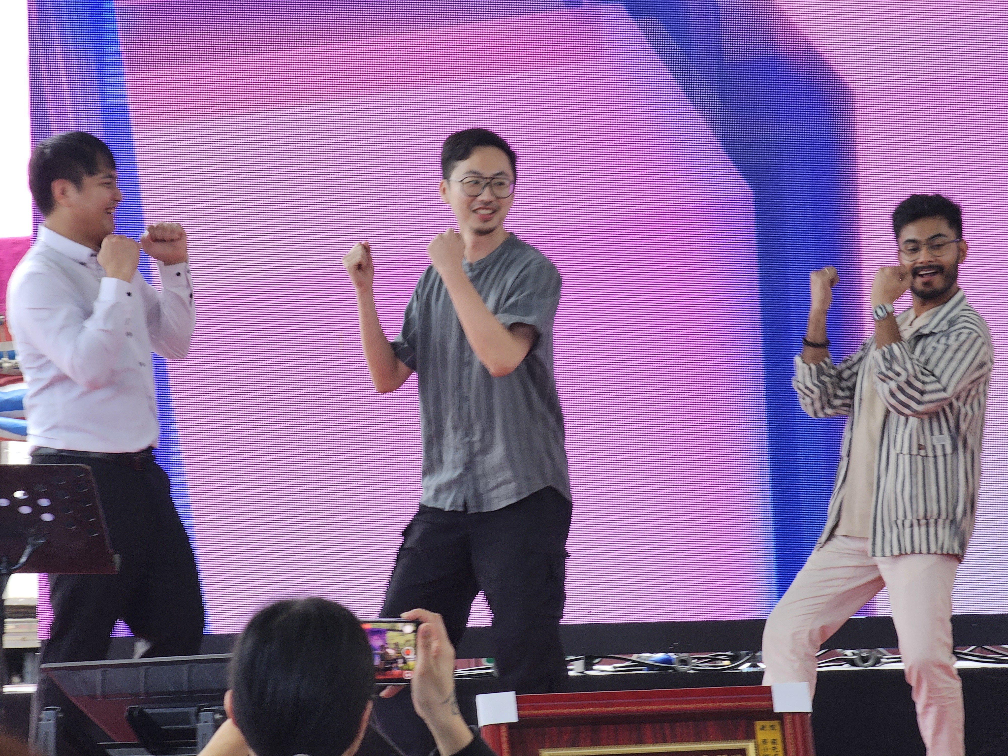 台東之旅-吃一席826公里的婚宴9540|小老婆汽機車資訊網