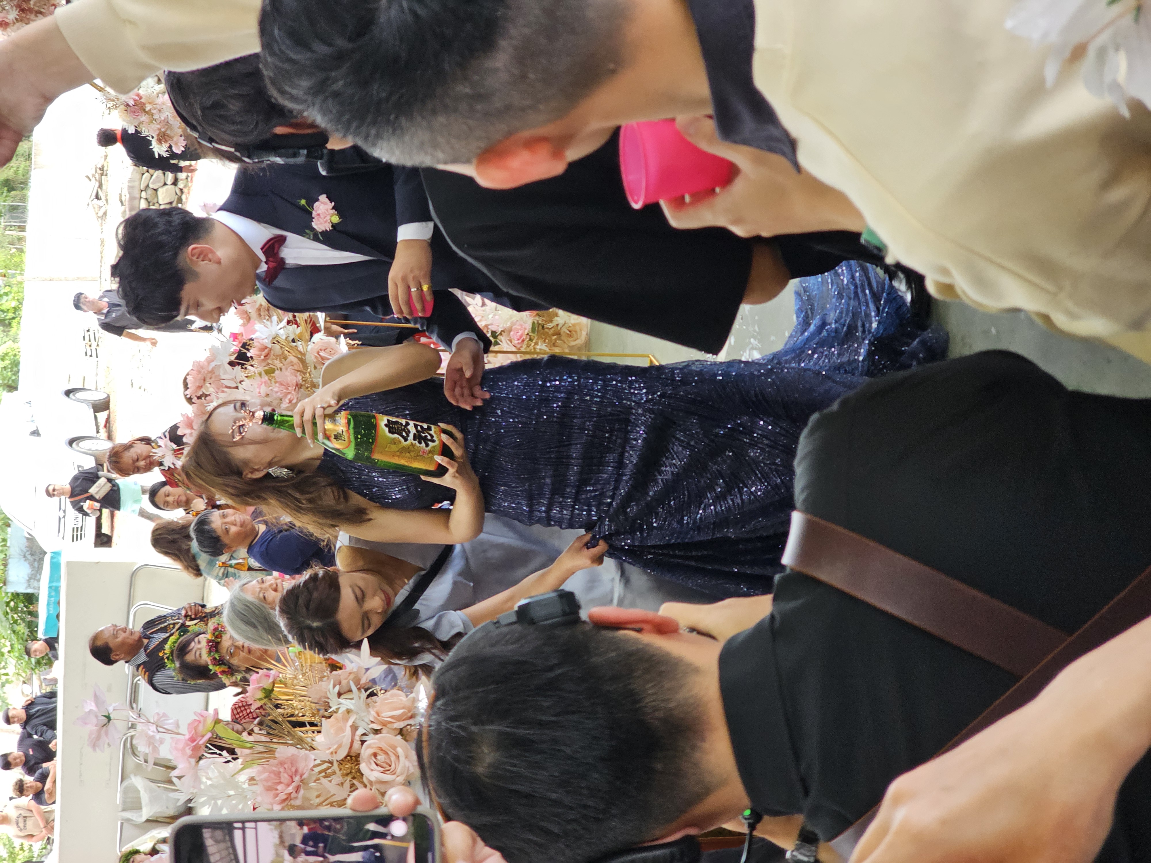 台東之旅-吃一席826公里的婚宴6306|小老婆汽機車資訊網