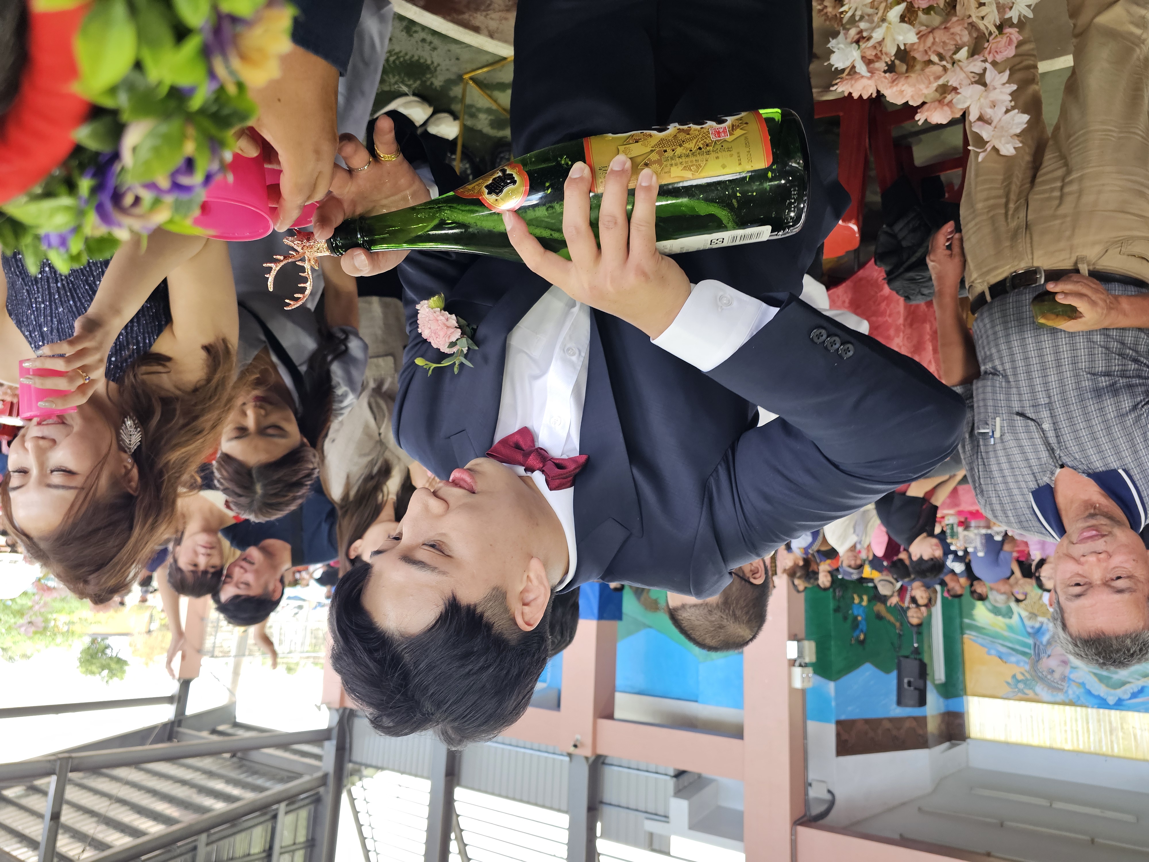 台東之旅-吃一席826公里的婚宴3349|小老婆汽機車資訊網