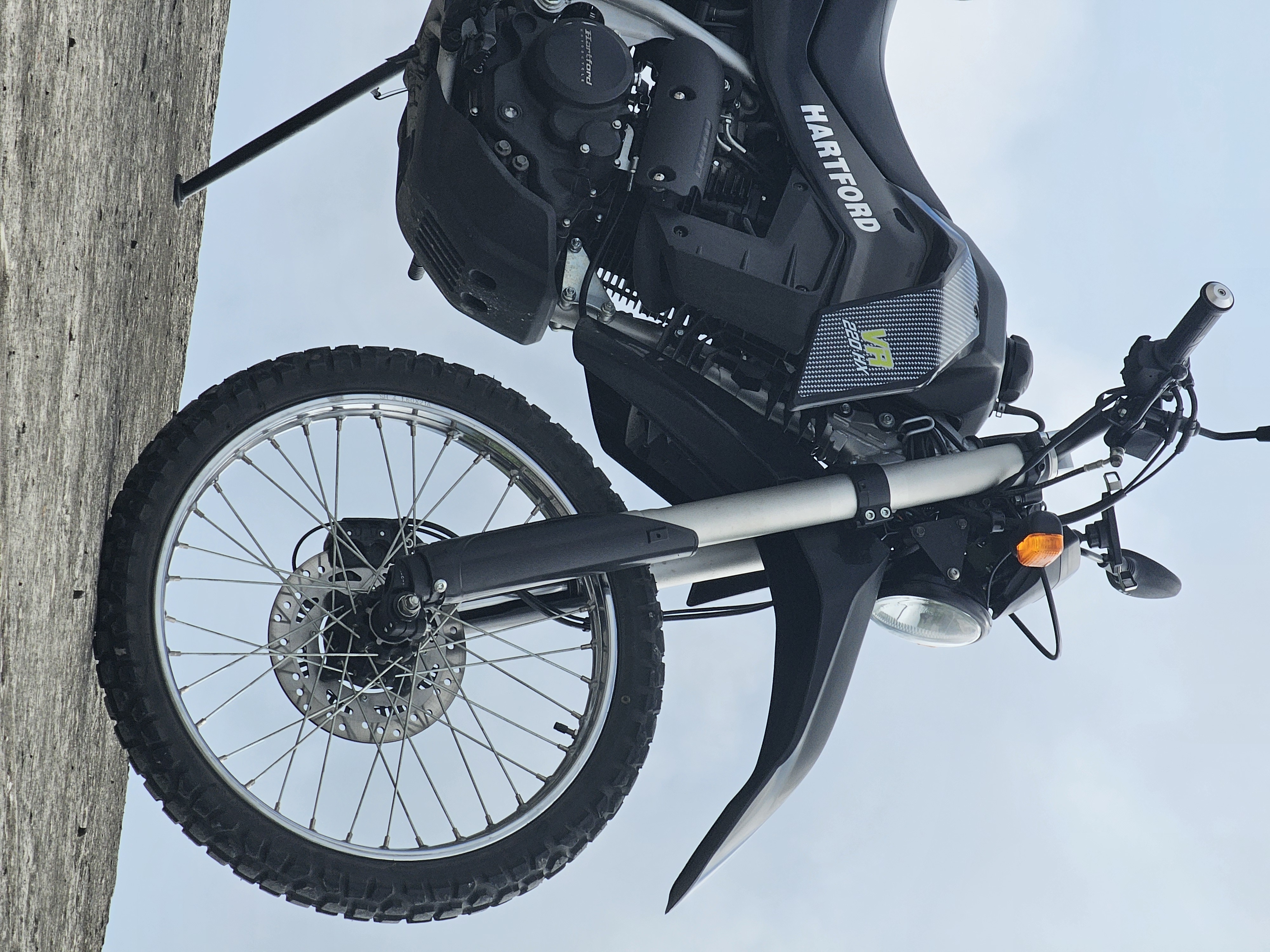 騎出舒適圈!哈特佛VR-220HX&草山雷達站、樹梅礦場6903|小老婆汽機車資訊網 騎出舒適圈!哈特佛VR-220HX&草山雷達站、樹梅礦場6903|小老婆汽機車資訊網