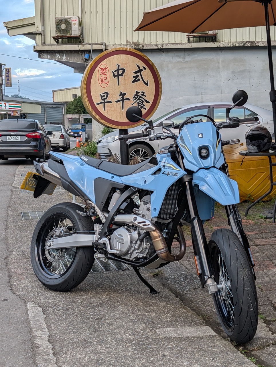 你小老婆真棒 - SUZUKI DRZ 台東四日-1 [171P]4208|小老婆汽機車資訊網