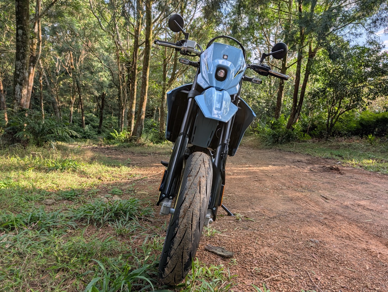 你小老婆真棒 - SUZUKI DRZ 台東四日-1 [171P]1563|小老婆汽機車資訊網