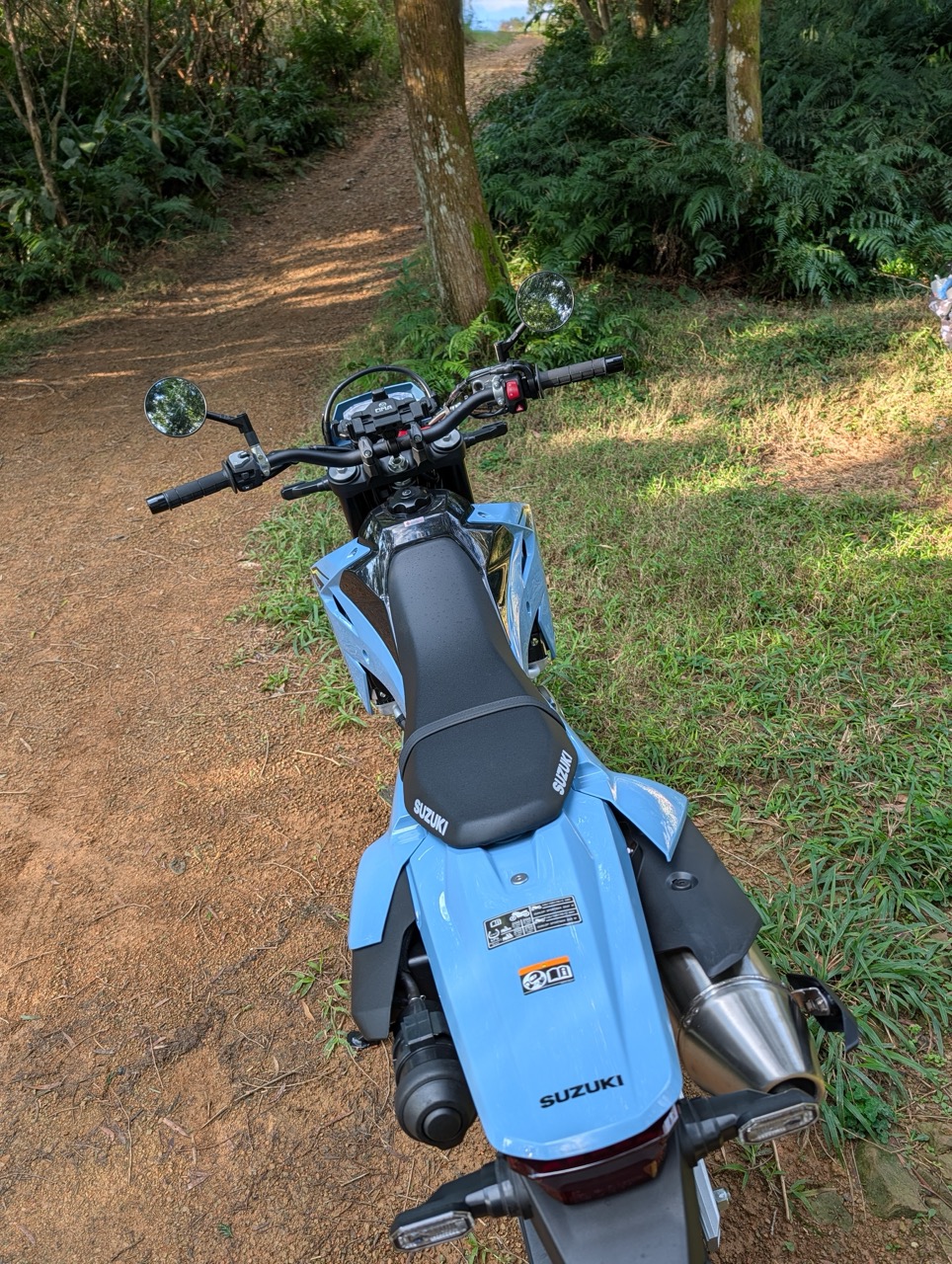 你小老婆真棒 - SUZUKI DRZ 台東四日-1 [171P]8390|小老婆汽機車資訊網