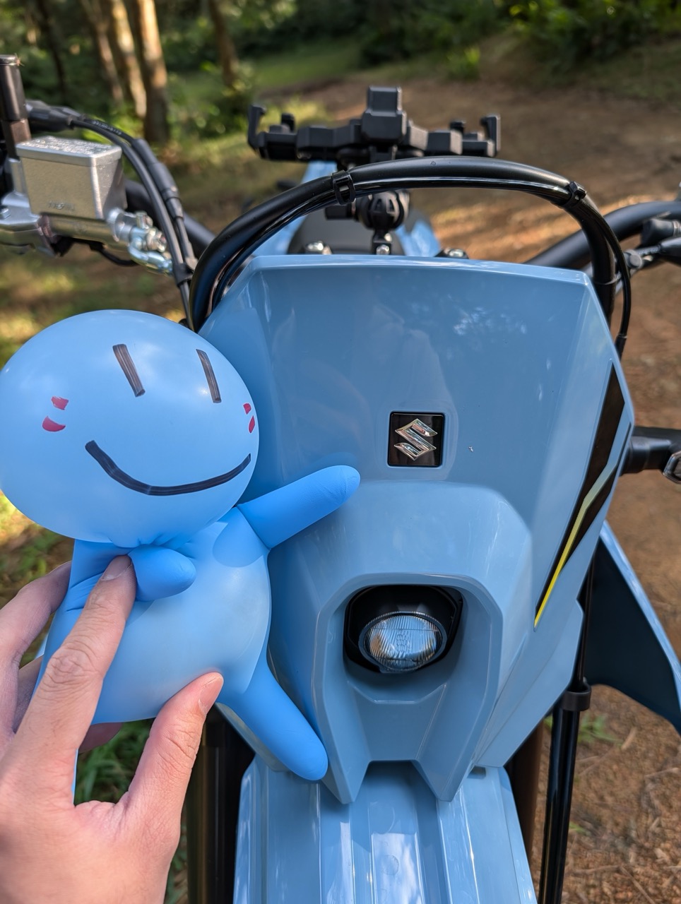 你小老婆真棒 - SUZUKI DRZ 台東四日-1 [171P]2567|小老婆汽機車資訊網