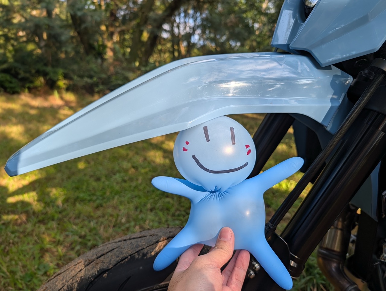 你小老婆真棒 - SUZUKI DRZ 台東四日-1 [171P]8886|小老婆汽機車資訊網