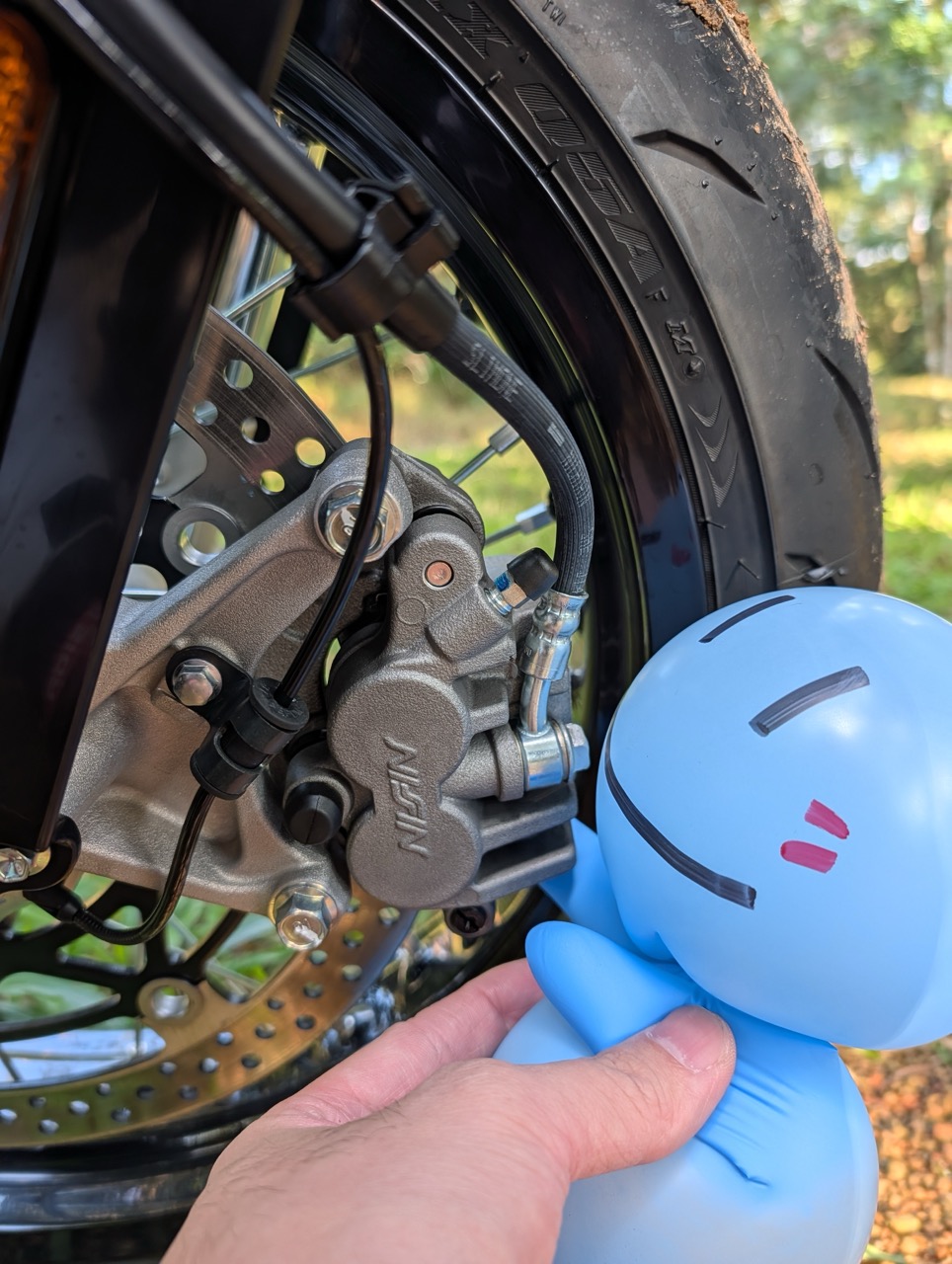 你小老婆真棒 - SUZUKI DRZ 台東四日-1 [171P]3297|小老婆汽機車資訊網