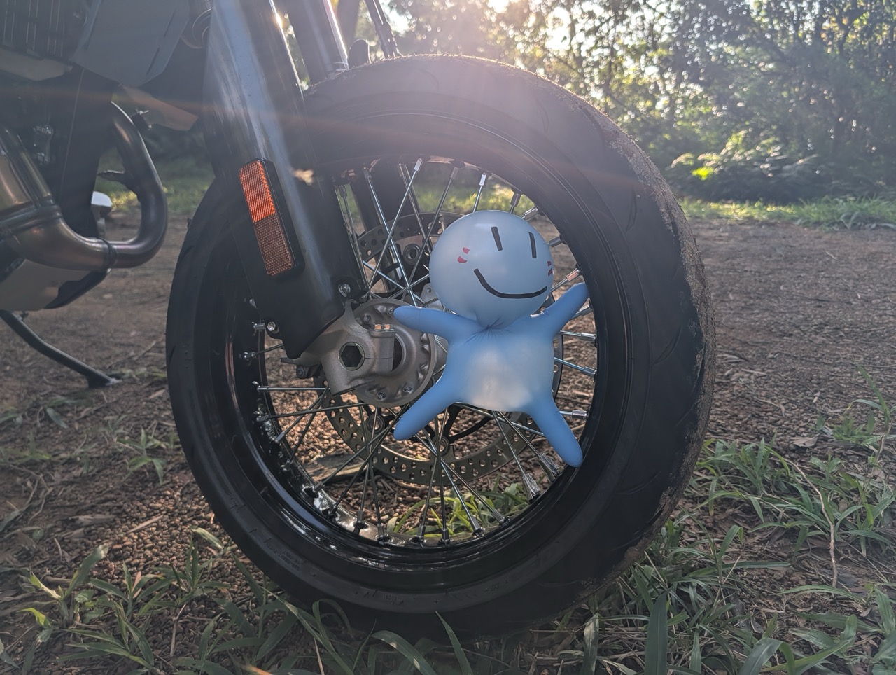 你小老婆真棒 - SUZUKI DRZ 台東四日-1 [171P]3888|小老婆汽機車資訊網