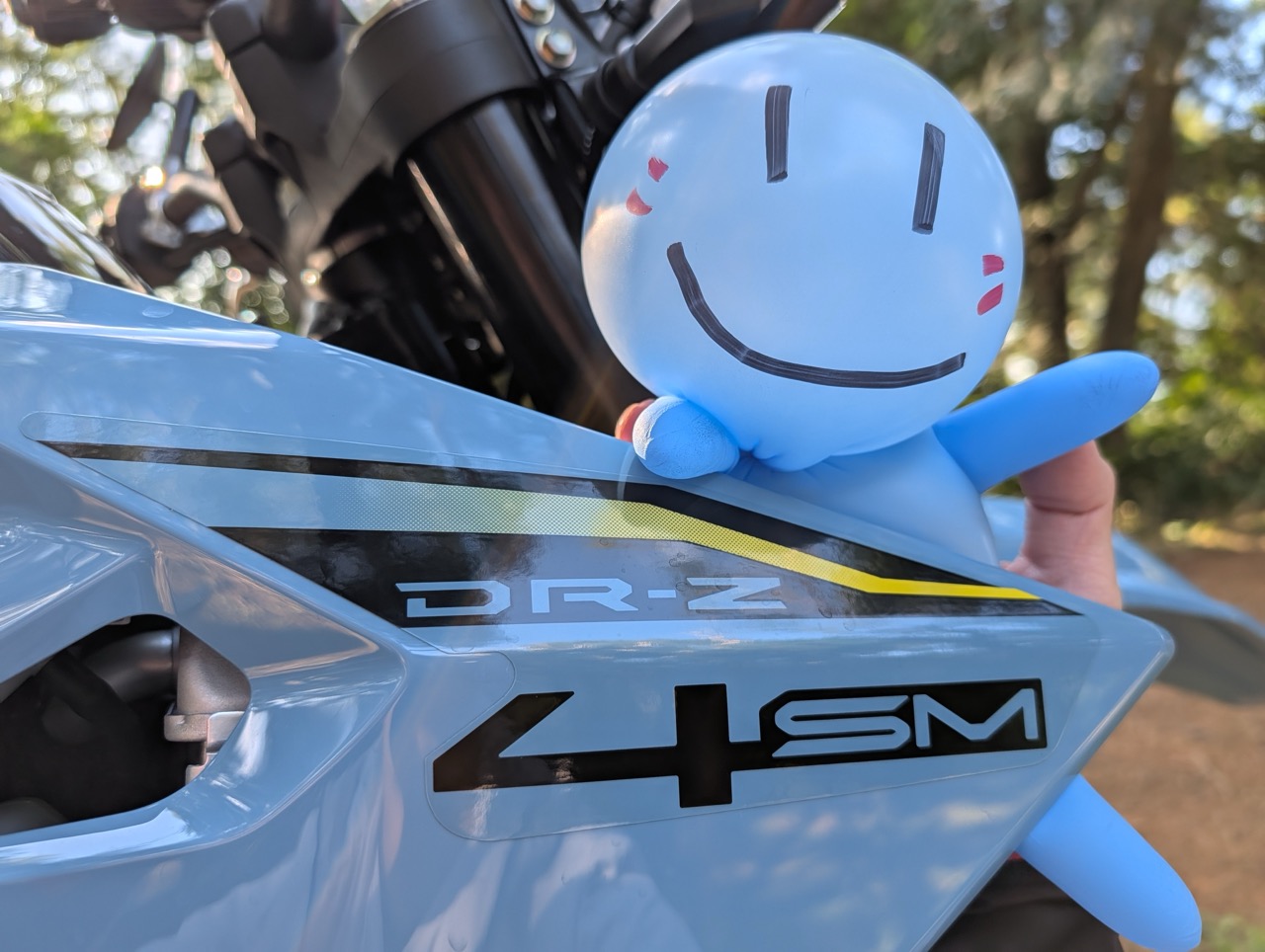 你小老婆真棒 - SUZUKI DRZ 台東四日-1 [171P]8914|小老婆汽機車資訊網