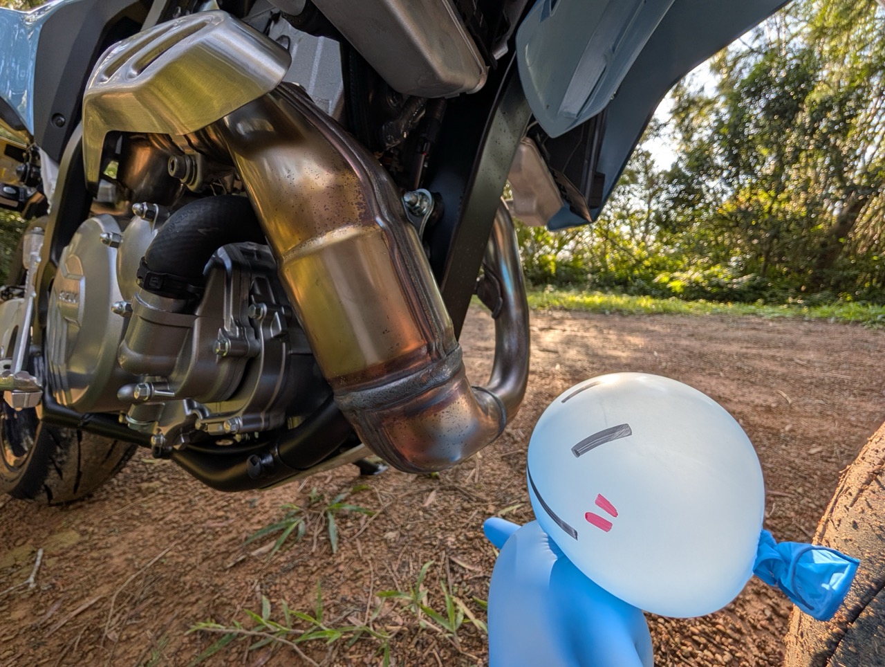 你小老婆真棒 - SUZUKI DRZ 台東四日-1 [171P]7901|小老婆汽機車資訊網