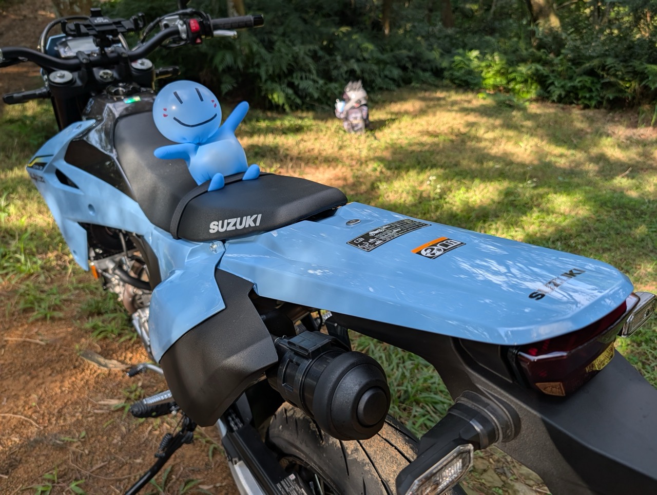 你小老婆真棒 - SUZUKI DRZ 台東四日-1 [171P]8162|小老婆汽機車資訊網