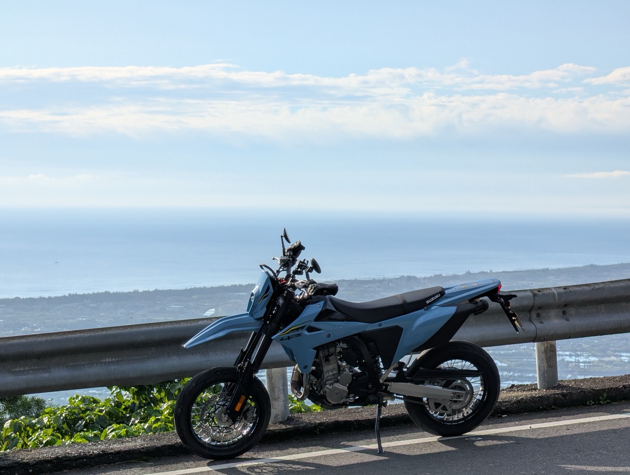 你小老婆真棒 - SUZUKI DRZ 台東四日-1 [171P]1576|小老婆汽機車資訊網