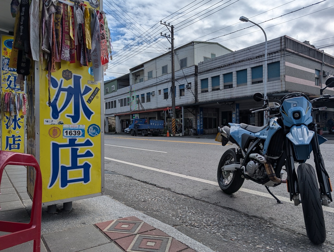 你小老婆真棒 - SUZUKI DRZ 台東四日-1 [171P]9113|小老婆汽機車資訊網