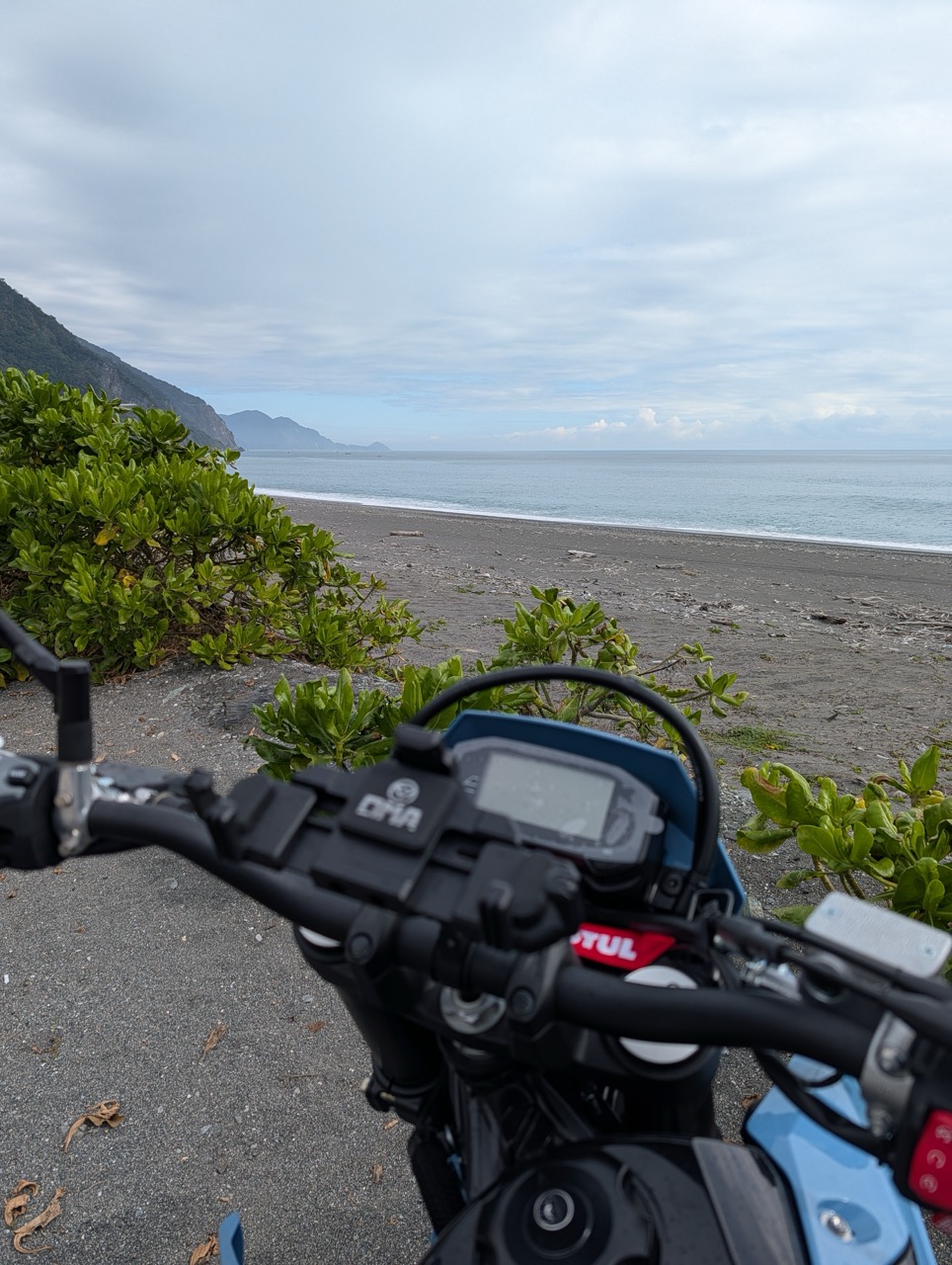 你小老婆真棒 - SUZUKI DRZ 台東四日-1 [171P]2187|小老婆汽機車資訊網