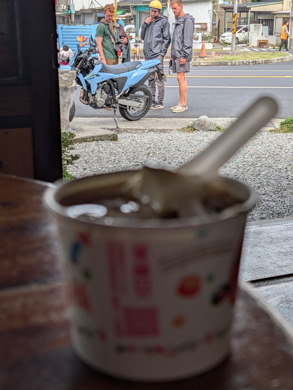 你小老婆真棒 - SUZUKI DRZ 台東四日-1 [171P]3085|小老婆汽機車資訊網
