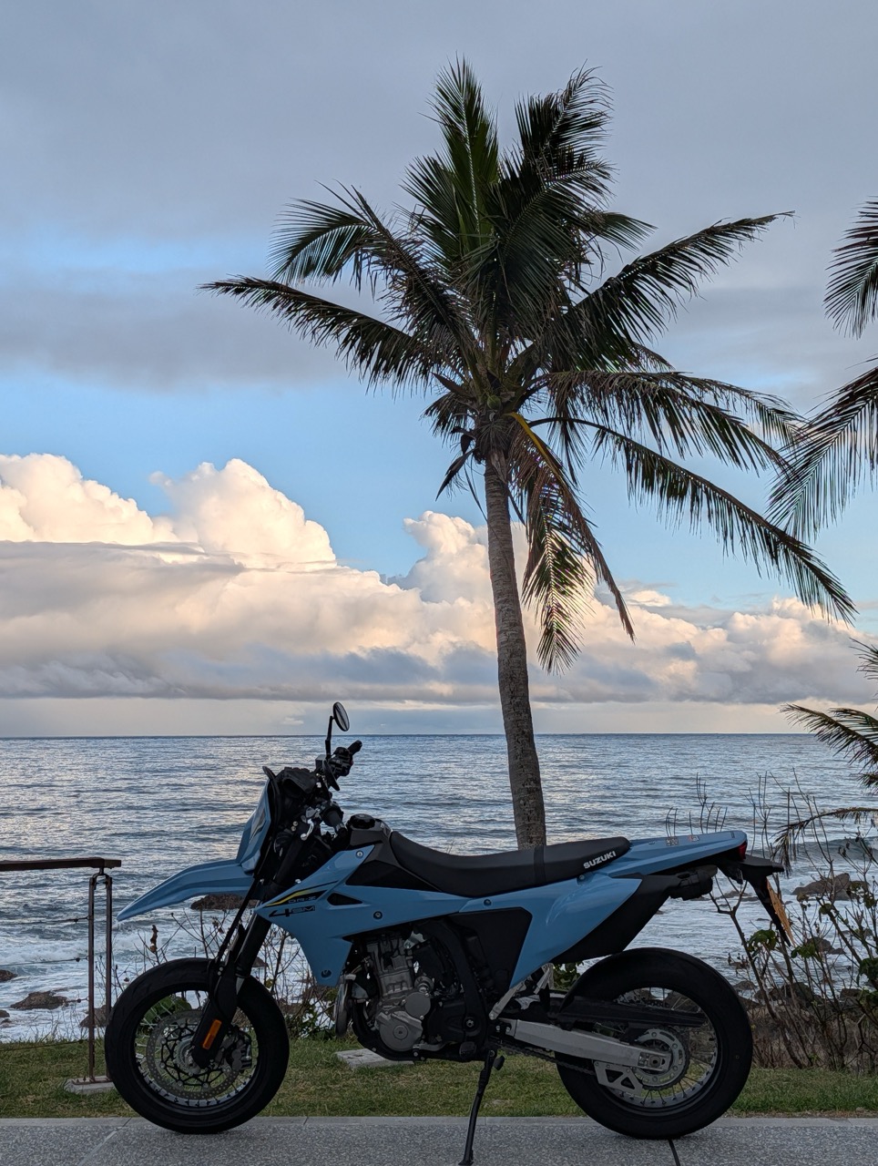 你小老婆真棒 - SUZUKI DRZ 台東四日-1 [171P]2773|小老婆汽機車資訊網