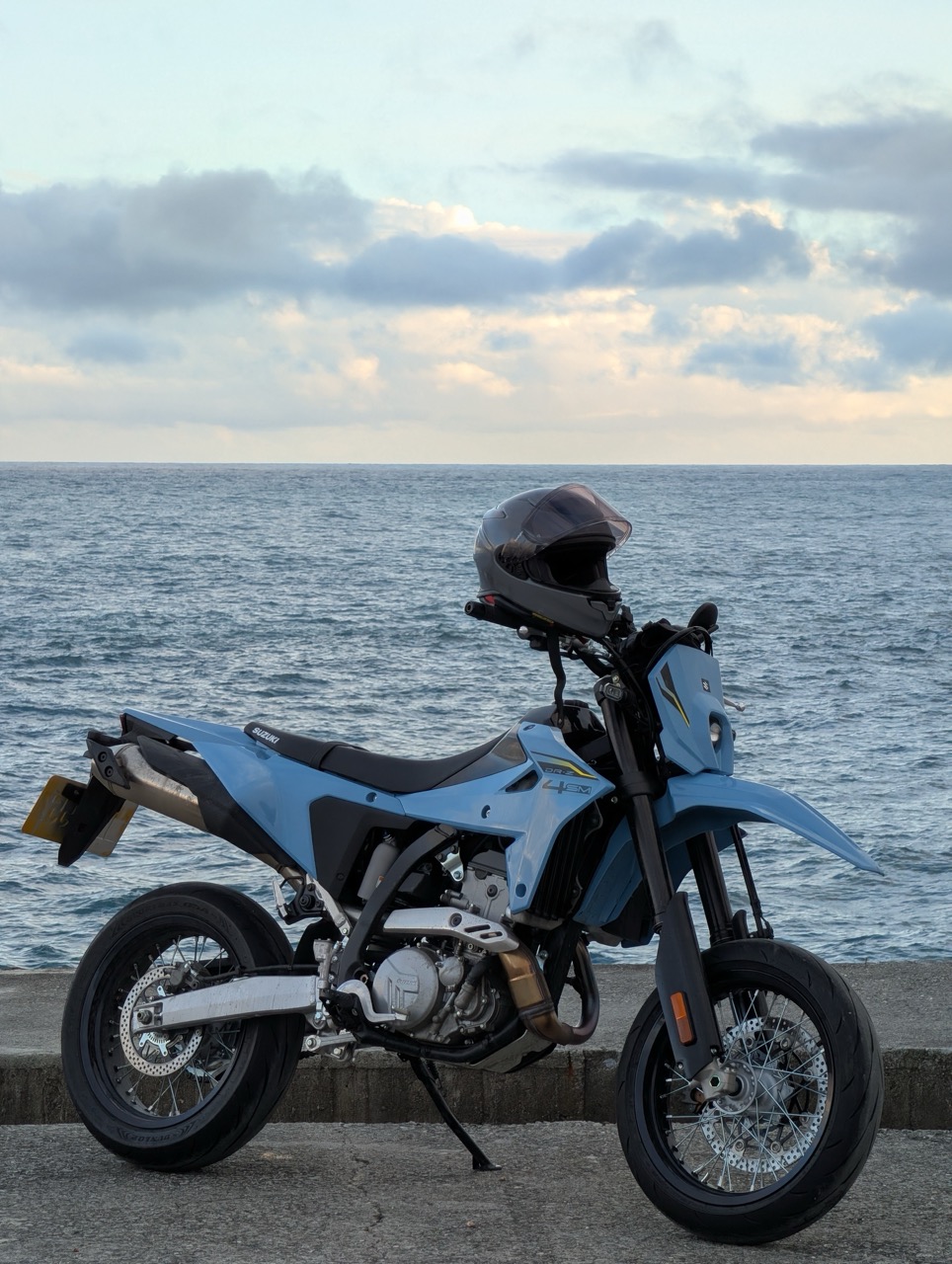 你小老婆真棒 - SUZUKI DRZ 台東四日-1 [171P]8747|小老婆汽機車資訊網