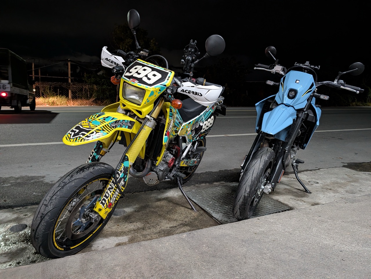 你小老婆真棒 - SUZUKI DRZ 台東四日-1 [171P]9937|小老婆汽機車資訊網
