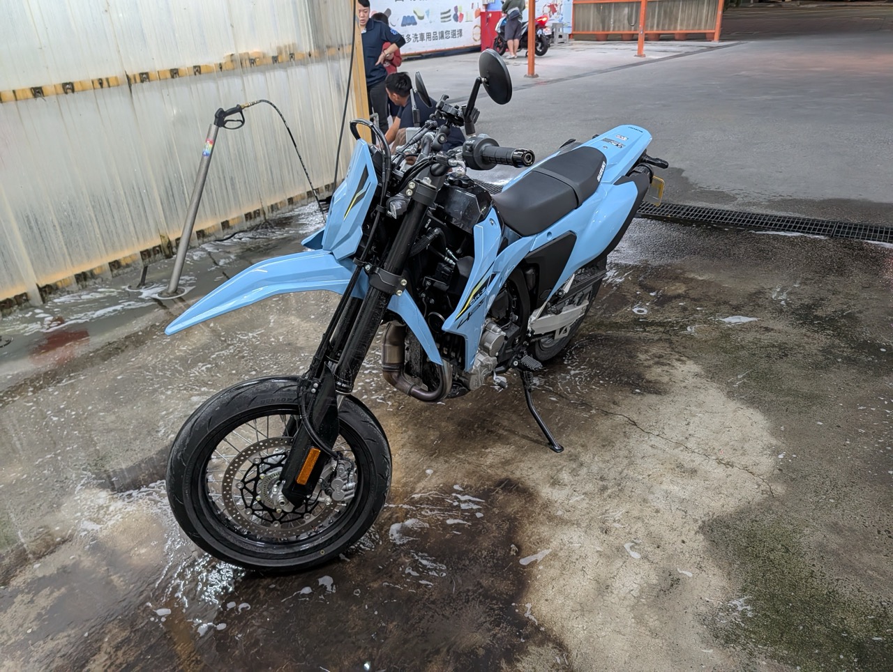 你小老婆真棒 - SUZUKI DRZ 台東四日-1 [171P]5404|小老婆汽機車資訊網