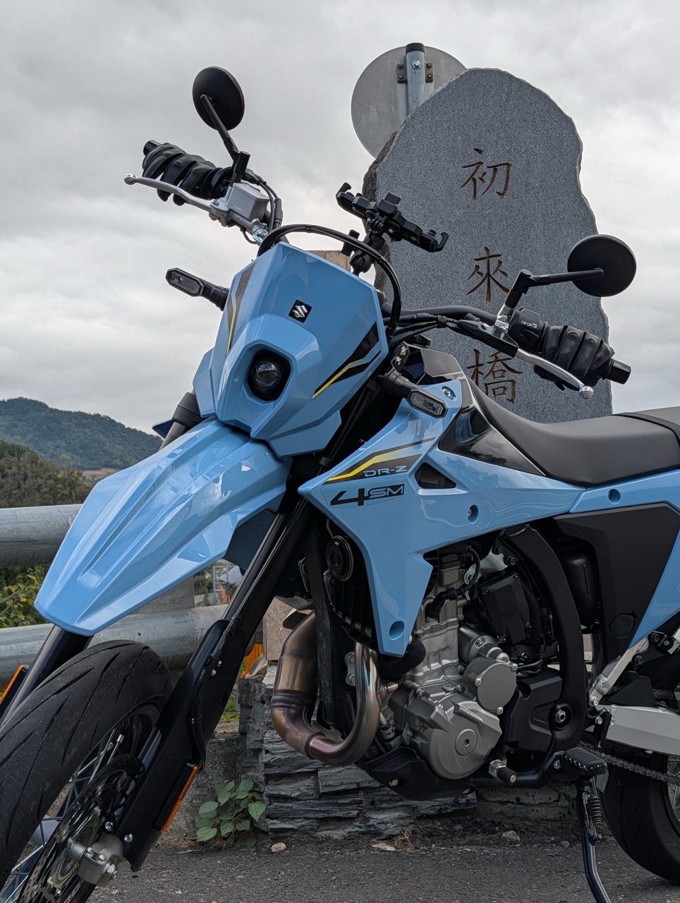 你小老婆真棒 - SUZUKI DRZ 台東四日-1 [171P]2412|小老婆汽機車資訊網