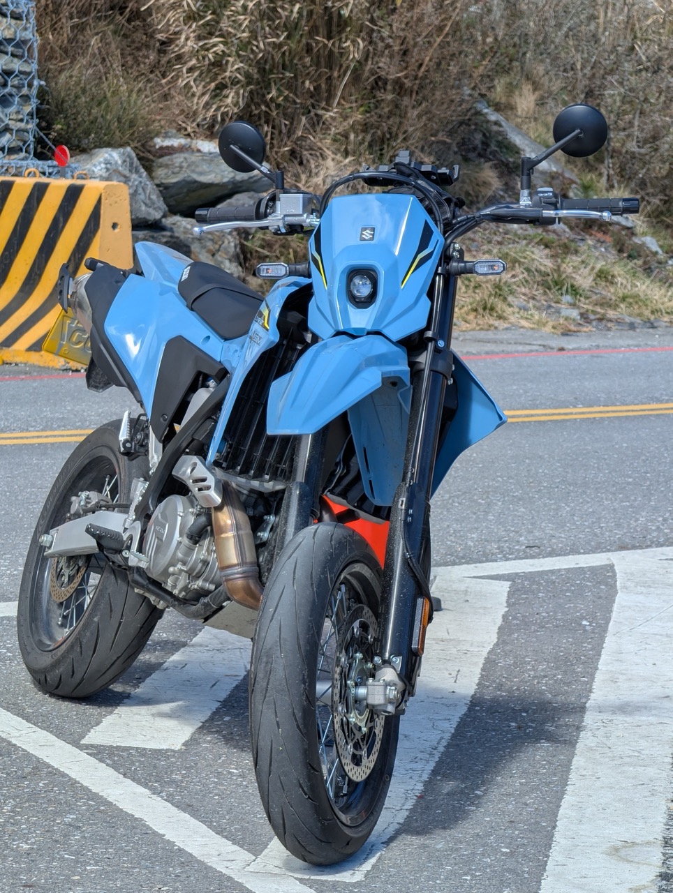 你小老婆真棒 - SUZUKI DRZ 台東四日-1 [171P]2770|小老婆汽機車資訊網