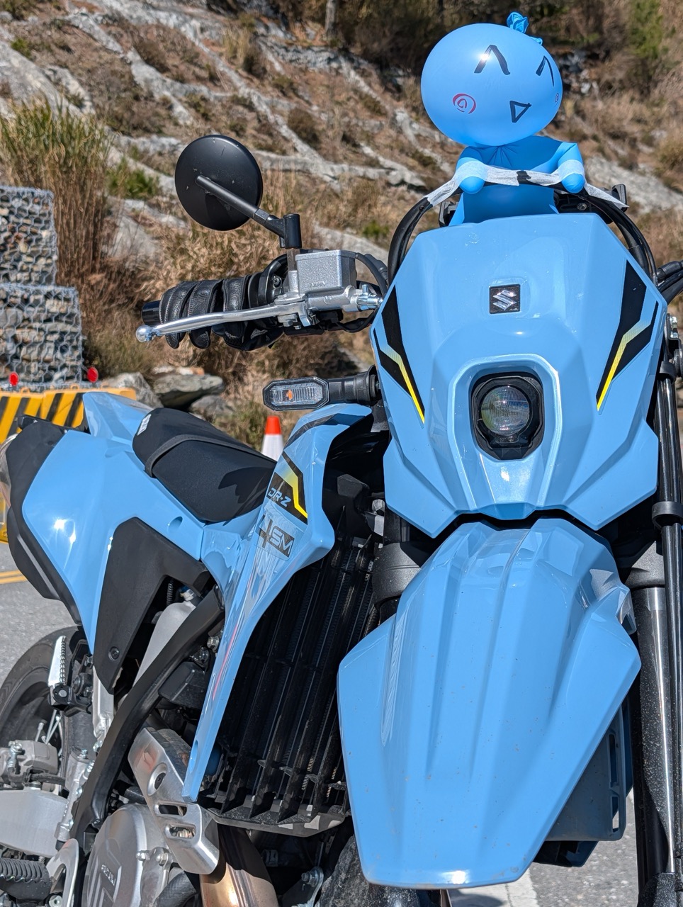 你小老婆真棒 - SUZUKI DRZ 台東四日-1 [171P]3203|小老婆汽機車資訊網