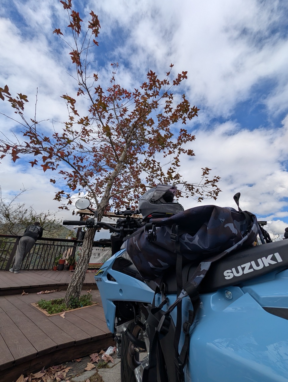 你小老婆真棒 - SUZUKI DRZ 台東四日-1 [171P]1461|小老婆汽機車資訊網