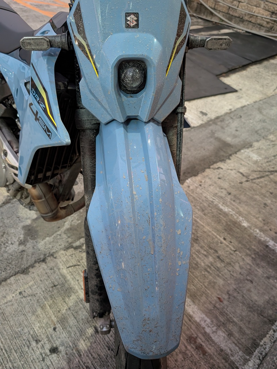 你小老婆真棒 - SUZUKI DRZ 台東四日-1 [171P]7341|小老婆汽機車資訊網