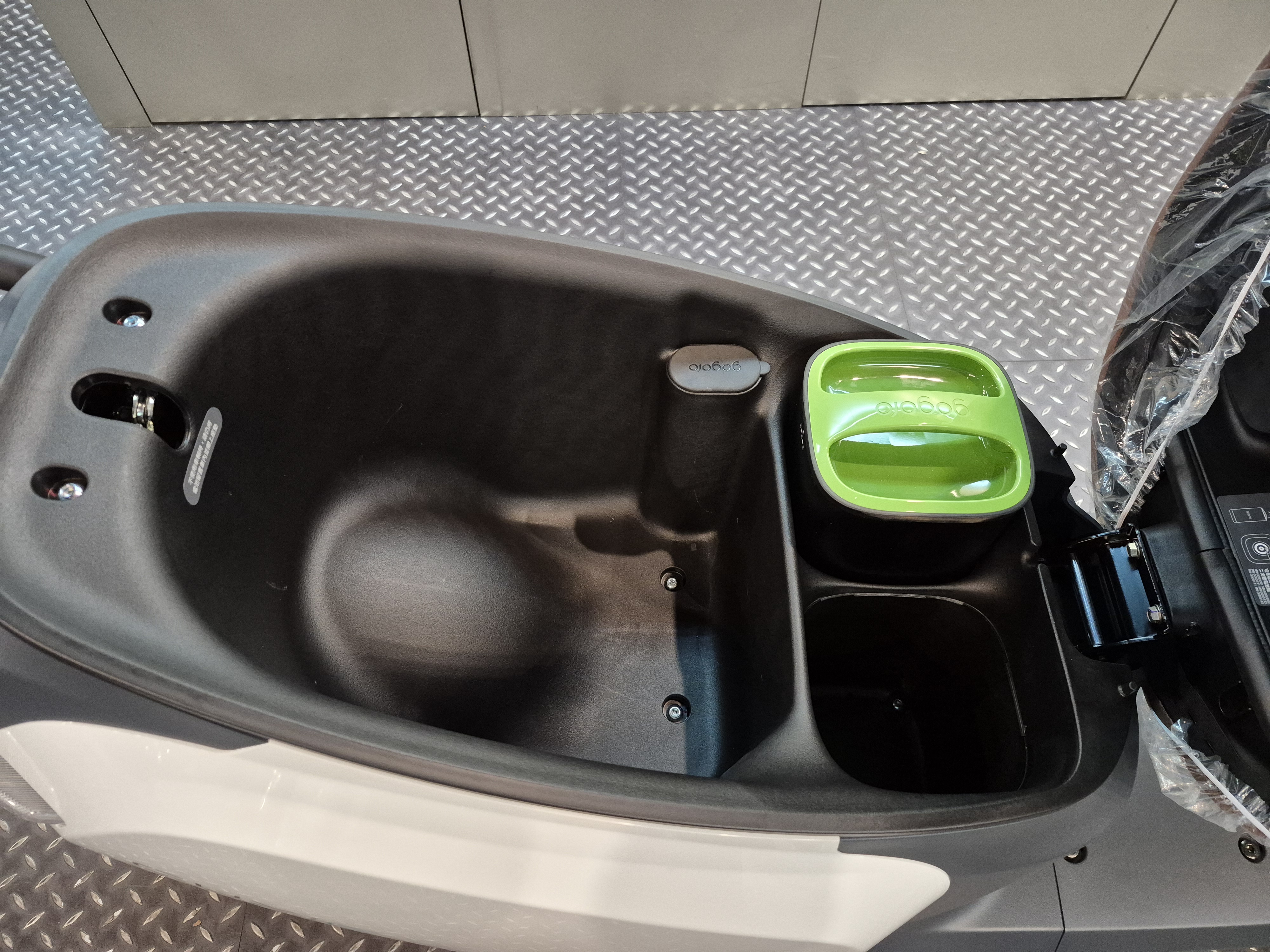 [Yamaha] CUXiE 開箱囉 優缺點分享4744|小老婆汽機車資訊網