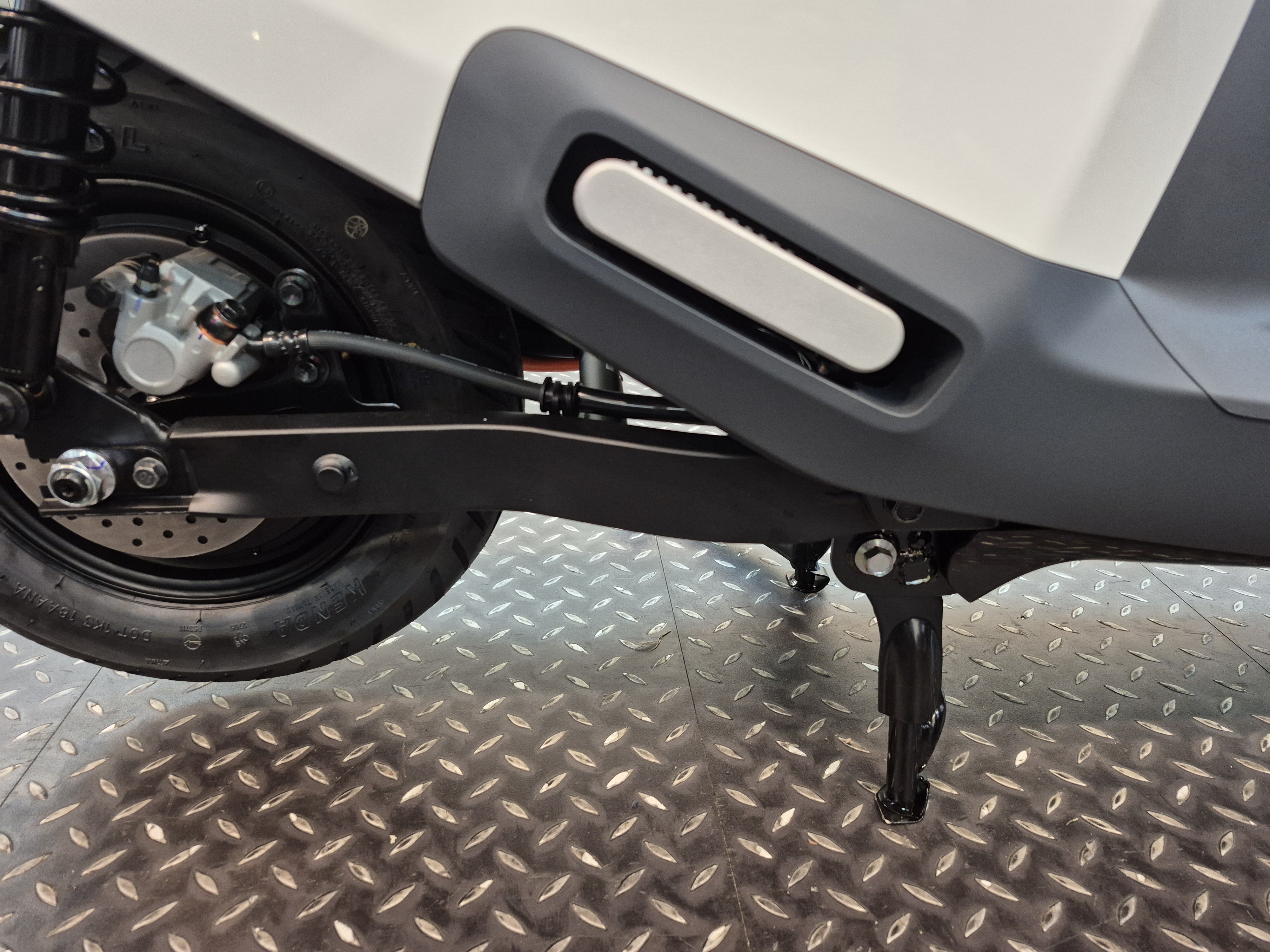 [Yamaha] CUXiE 開箱囉 優缺點分享8232|小老婆汽機車資訊網