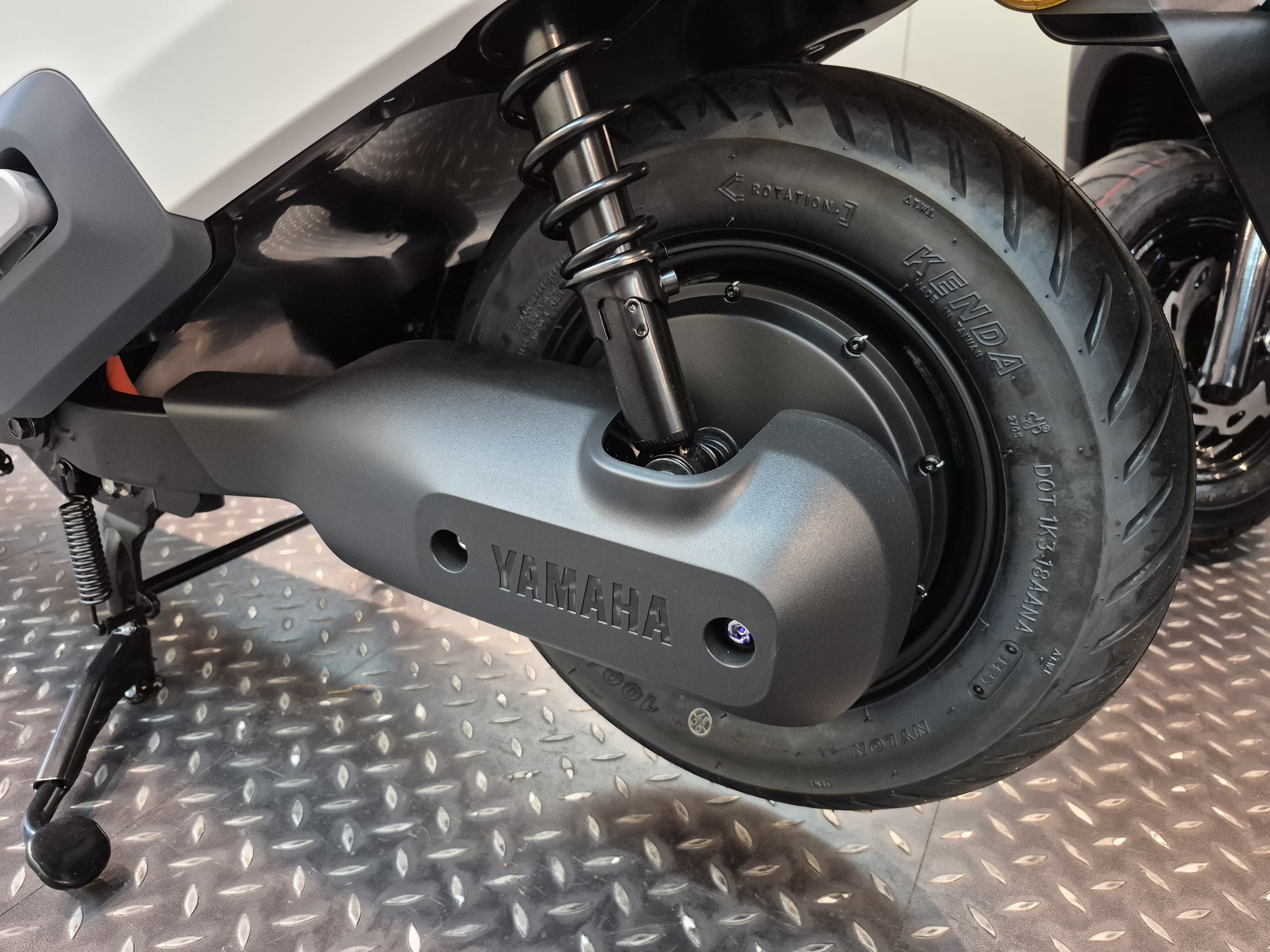 [Yamaha] CUXiE 開箱囉 優缺點分享3194|小老婆汽機車資訊網