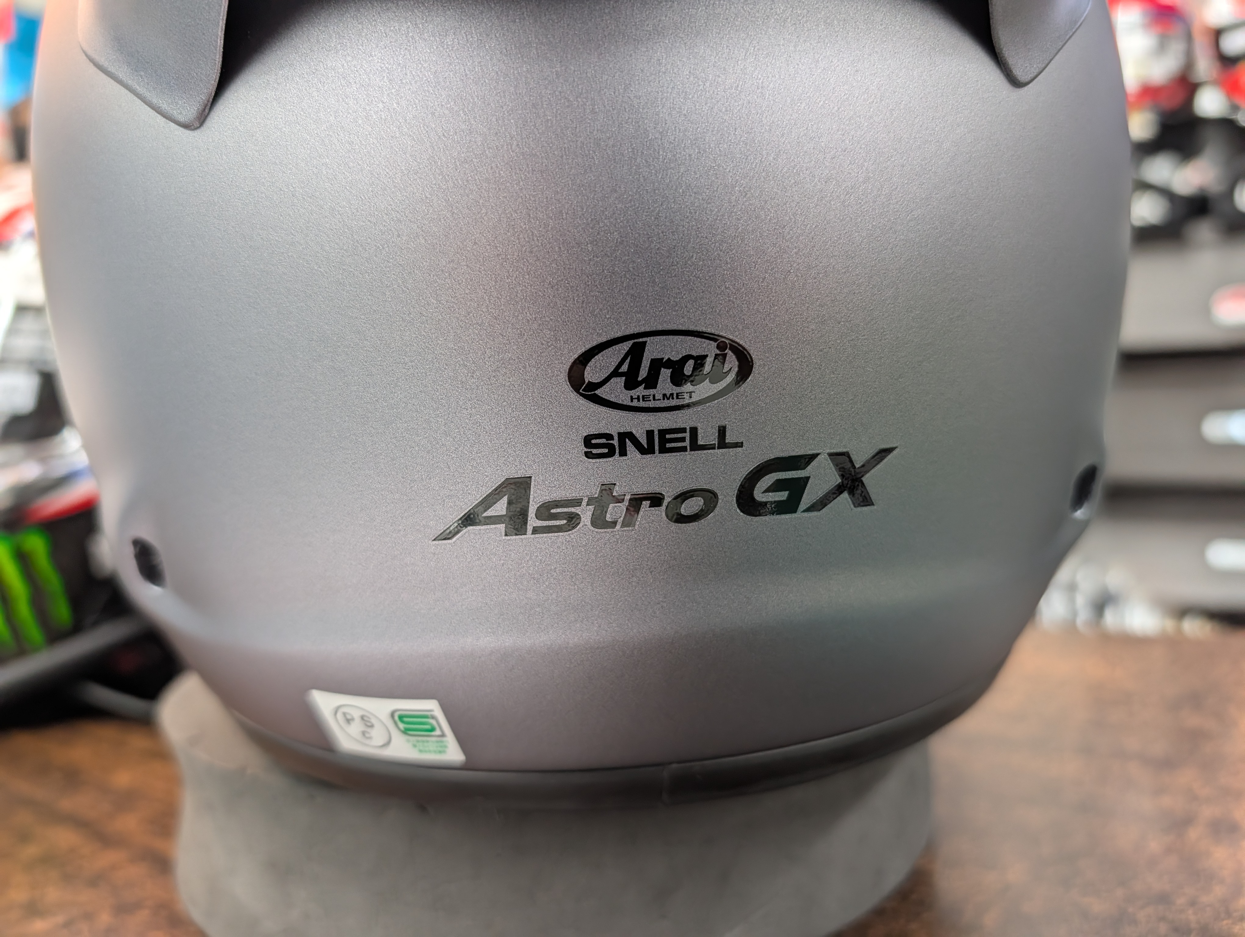 聰明買帽人 RICOLAND東雲 Arai ASTRO-GX1346|小老婆汽機車資訊網 聰明買帽人 RICOLAND東雲 Arai ASTRO-GX1346|小老婆汽機車資訊網