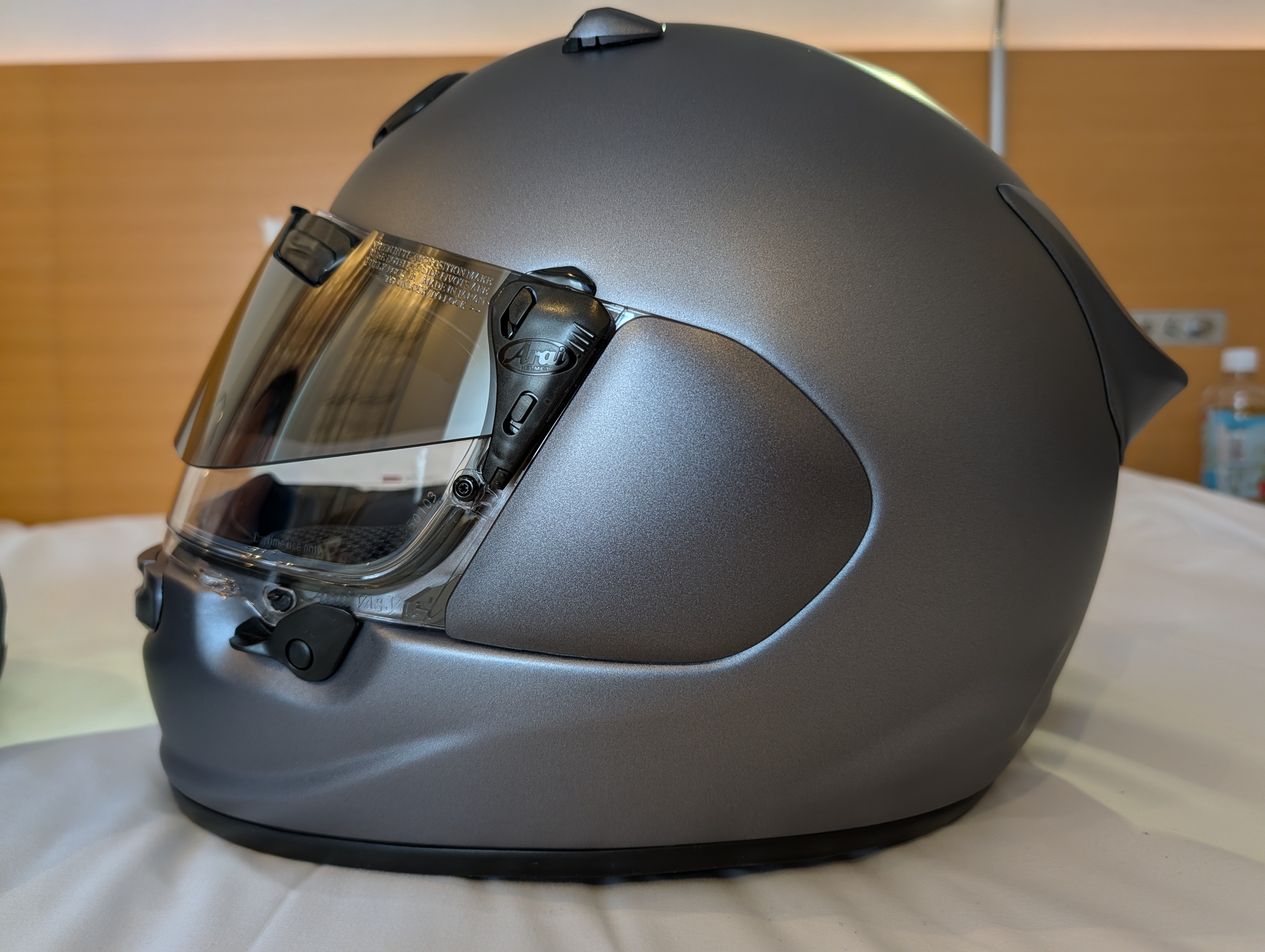 聰明買帽人 RICOLAND東雲 Arai ASTRO-GX963|小老婆汽機車資訊網 聰明買帽人 RICOLAND東雲 Arai ASTRO-GX963|小老婆汽機車資訊網