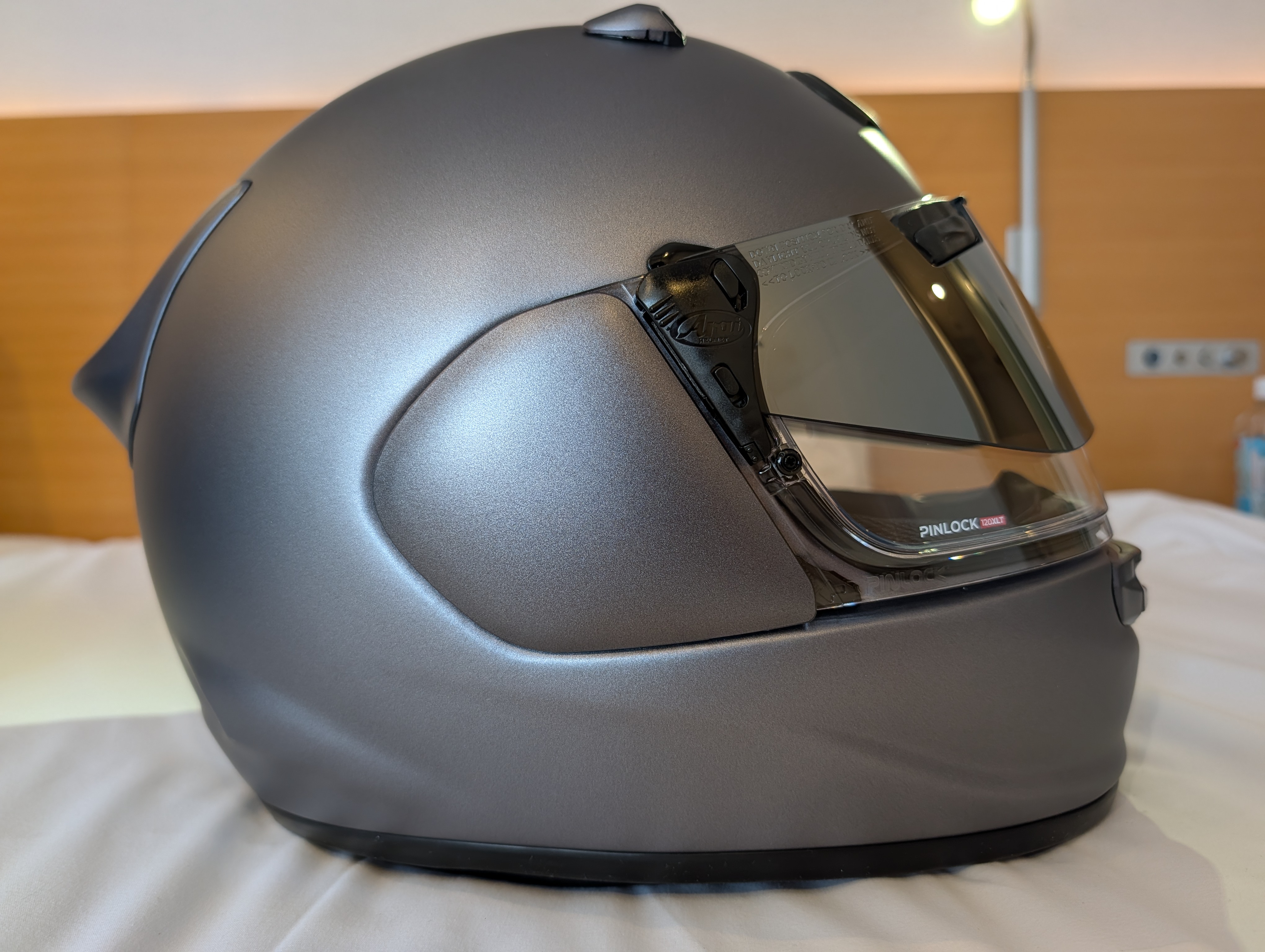 聰明買帽人 RICOLAND東雲 Arai ASTRO-GX2805|小老婆汽機車資訊網 聰明買帽人 RICOLAND東雲 Arai ASTRO-GX2805|小老婆汽機車資訊網