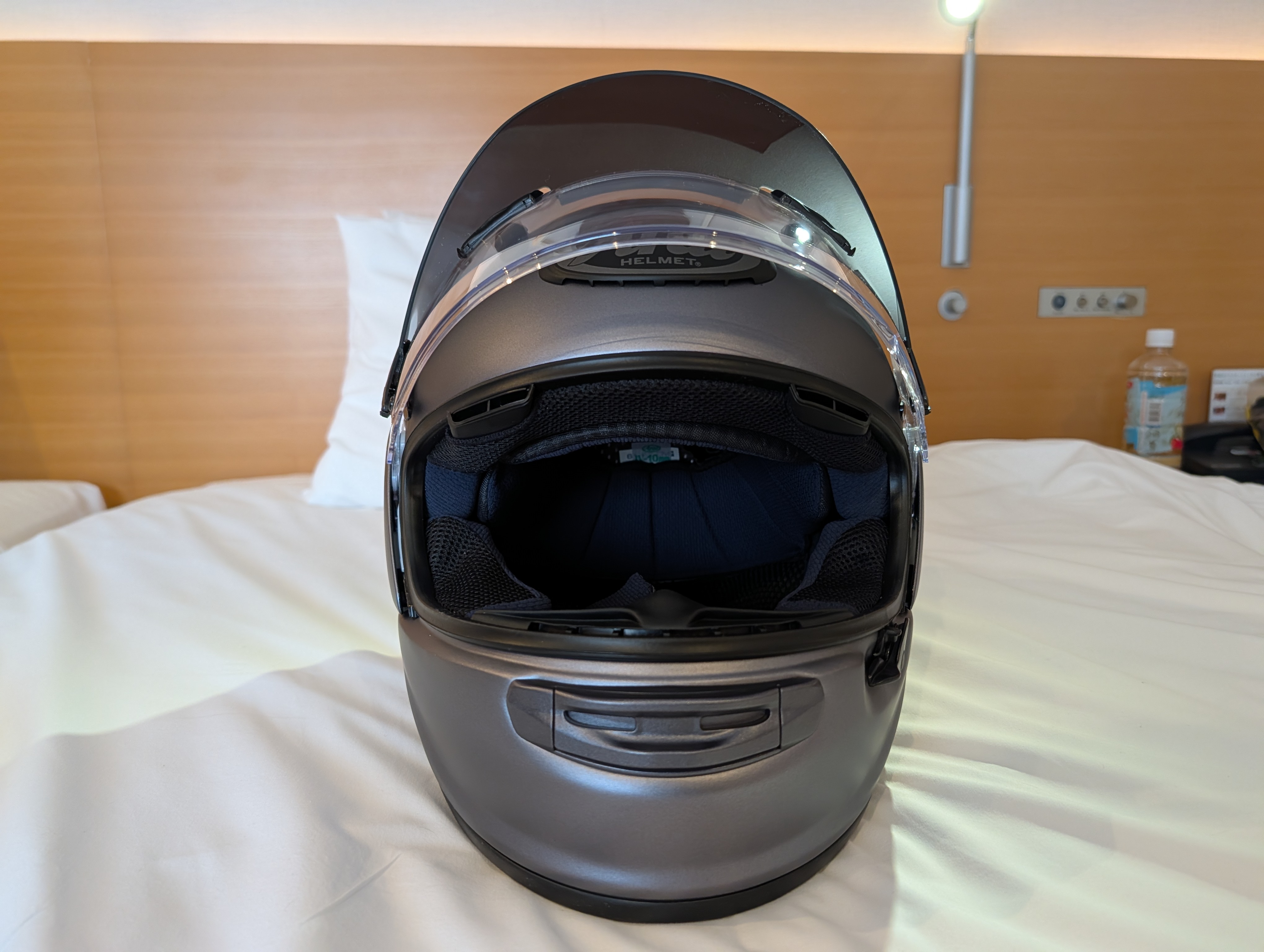 聰明買帽人 RICOLAND東雲 Arai ASTRO-GX4174|小老婆汽機車資訊網 聰明買帽人 RICOLAND東雲 Arai ASTRO-GX4174|小老婆汽機車資訊網