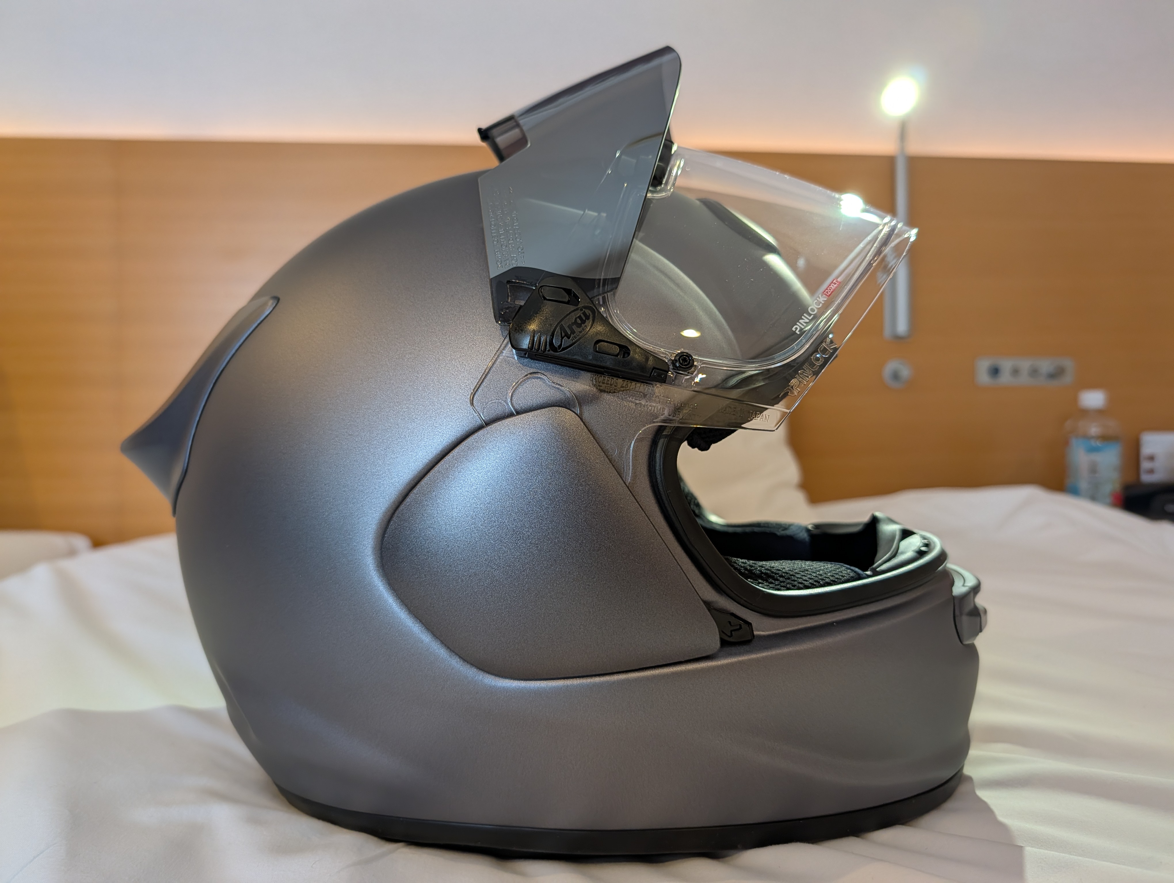 聰明買帽人 RICOLAND東雲 Arai ASTRO-GX6282|小老婆汽機車資訊網 聰明買帽人 RICOLAND東雲 Arai ASTRO-GX6282|小老婆汽機車資訊網