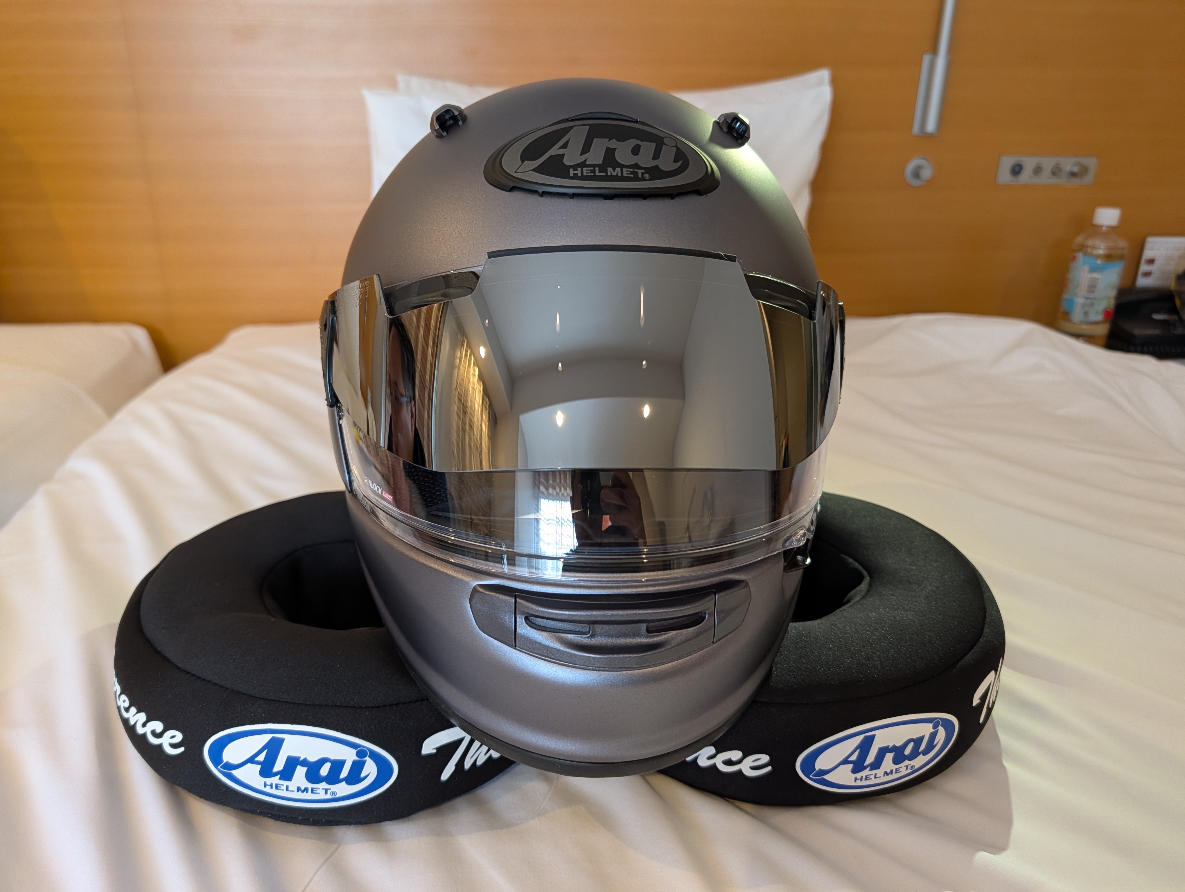 聰明買帽人 RICOLAND東雲 Arai ASTRO-GX3951|小老婆汽機車資訊網 聰明買帽人 RICOLAND東雲 Arai ASTRO-GX3951|小老婆汽機車資訊網