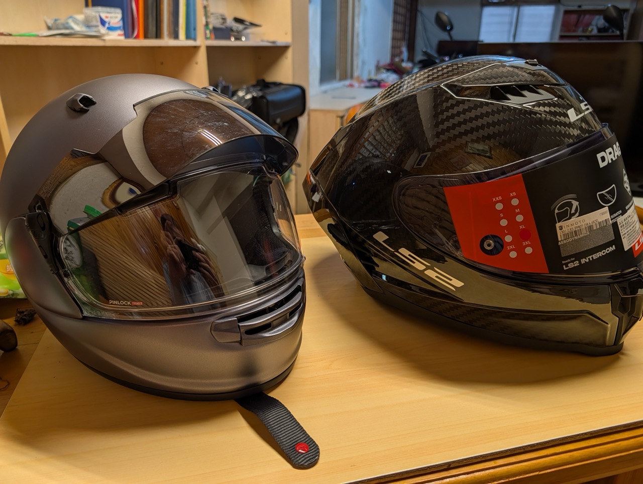我全都要 - LS2 FF8079568|小老婆汽機車資訊網