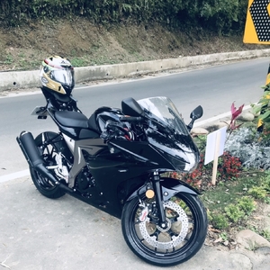 GSX R150