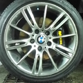 我的BMW 325i