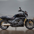 2016 Honda CTX 700N DCT ABS