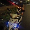Fighter 兄弟檔
