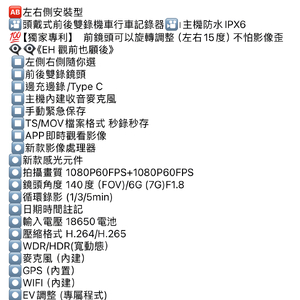 雲創 E20