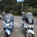 Maxsym 400i