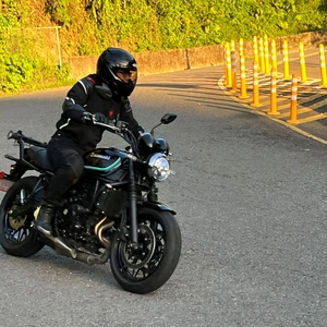 2022 KAWASAKI Z650RS