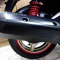 我的車車2011新勁戰改2010板新勁戰